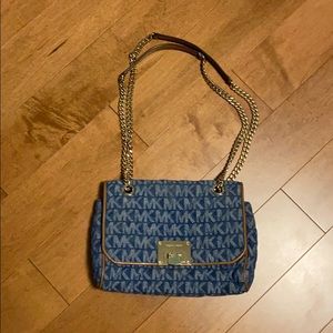 Michael Kors Crossbody Bag